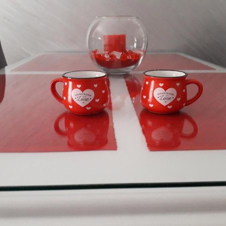 Lux Apartman Ss Zlatibor Vila Pekovic Green Kültér fotó