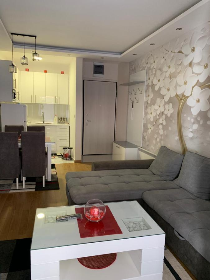 Lux Apartman Ss Zlatibor Vila Pekovic Green Kültér fotó