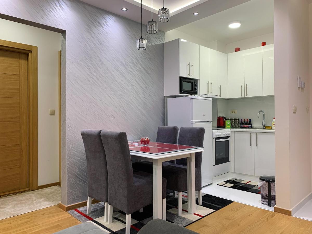 Lux Apartman Ss Zlatibor Vila Pekovic Green Kültér fotó