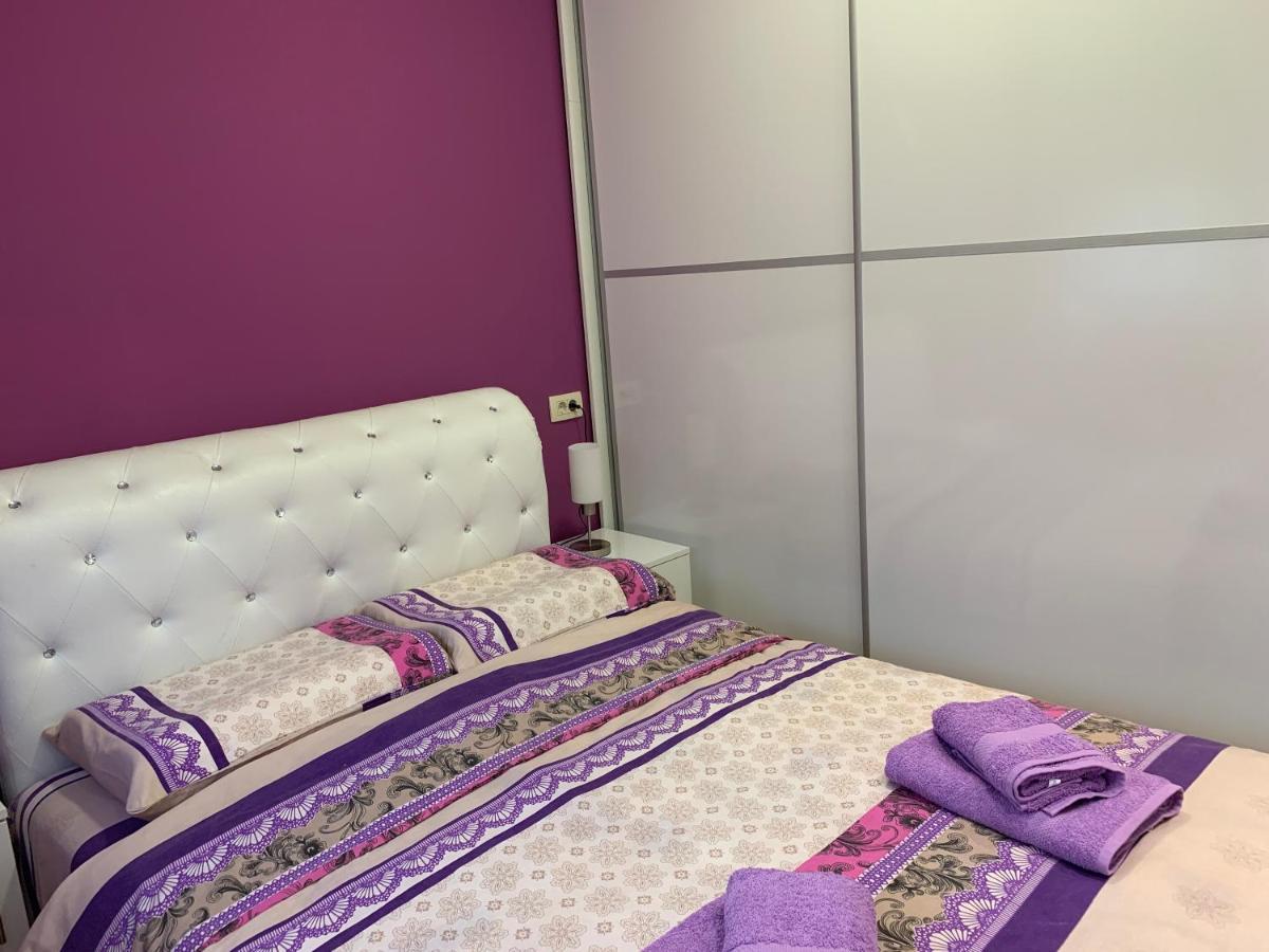 Lux Apartman Ss Zlatibor Vila Pekovic Green Kültér fotó