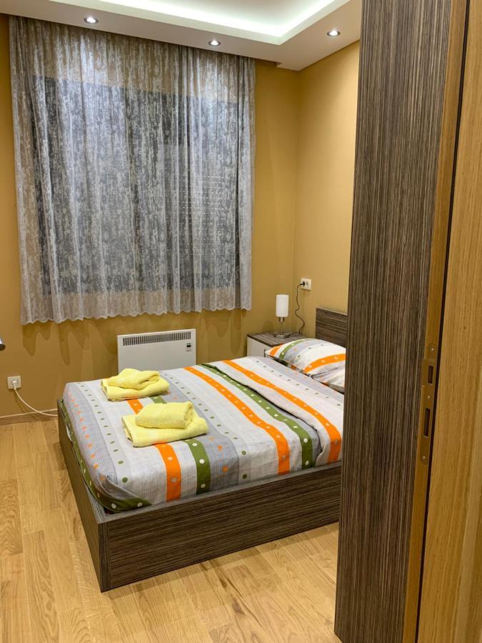 Lux Apartman Ss Zlatibor Vila Pekovic Green Kültér fotó