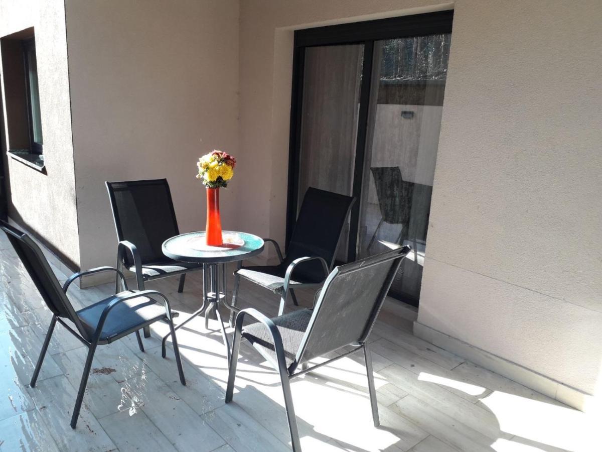 Lux Apartman Ss Zlatibor Vila Pekovic Green Kültér fotó