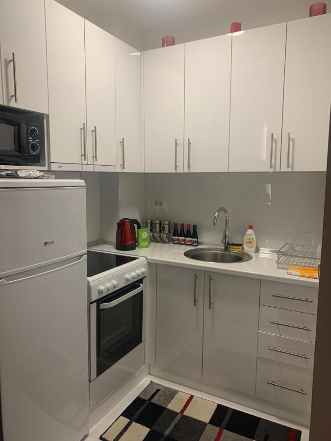 Lux Apartman Ss Zlatibor Vila Pekovic Green Kültér fotó