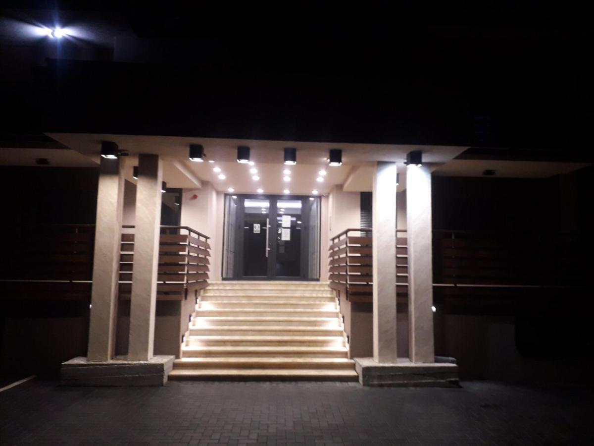 Lux Apartman Ss Zlatibor Vila Pekovic Green Kültér fotó