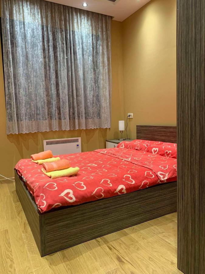 Lux Apartman Ss Zlatibor Vila Pekovic Green Kültér fotó